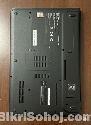 Premium Sony VAIO SVE151J11M